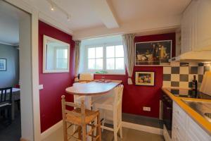 Ferienwohnung Country Garden - Naturpark Schlei