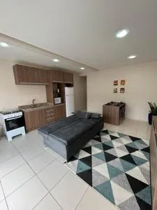 Kitnet 4 - ساو بينتو دو سول