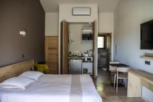 Villas Villa d-exception au Beausset avec piscine chauffee : photos des chambres