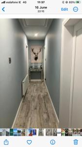 Innis Breeze - Between Murvagh & Rossnowlagh Beaches