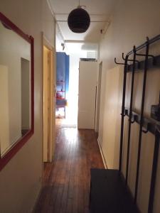 Appartements Superbe appartement pres des transports : photos des chambres