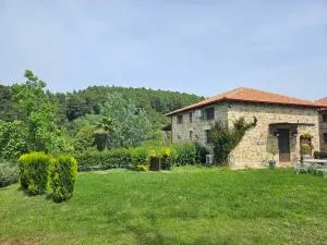 Stone Villas - 依诺罗达