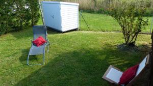 Campings Le Repos du Baigneur - Mobile Home a Soulac sur Mer : photos des chambres