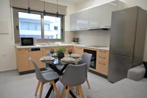 Silver Luxury Home Chania Center