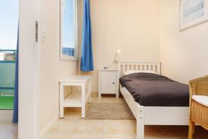 Erholungszentrum FeWo 25