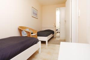 Erholungszentrum FeWo 25