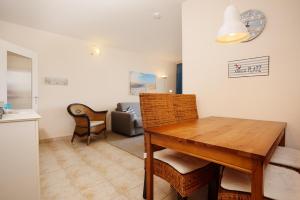 Erholungszentrum FeWo 25