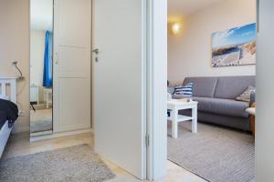 Erholungszentrum FeWo 25