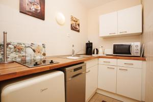 Erholungszentrum FeWo 25