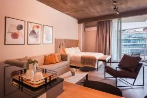 Viví Pilar en este increíble Studio P326 - 托尔图吉塔斯