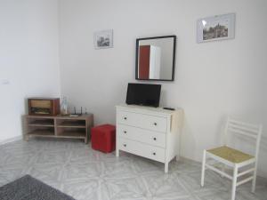 Appartamento con 2 Camere da Letto