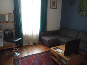 Appartements Superbe appartement pres des transports : Appartement 1 Chambre
