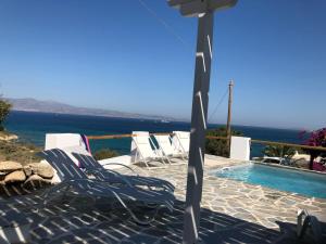 Villa Irenes Dream - For dreamy holidays