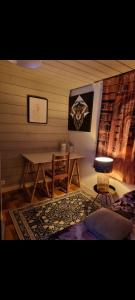 Chambre privée dans Maison au Quartier Calme
