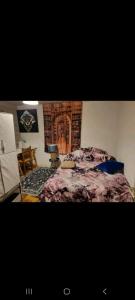 Sejours chez l'habitant Chambre privee dans Maison au Quartier Calme : photos des chambres