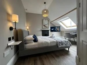 第一百住宿加早餐酒店 - 卡迪夫