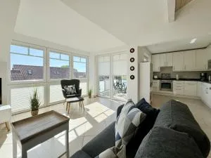 Topplicht - Stakendorf