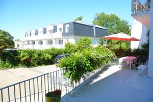 Hotels Hotel Ker Vennaik : photos des chambres