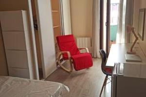 Appartements Appartement 5 chambres proche de toute commodite : photos des chambres