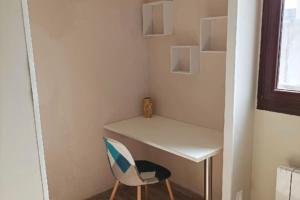 Appartements Appartement 5 chambres proche de toute commodite : photos des chambres