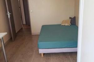 Appartements Appartement 5 chambres proche de toute commodite : photos des chambres