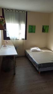 Appartements Appartement 5 chambres proche de toute commodite : photos des chambres