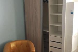 Appartements Appartement 5 chambres proche de toute commodite : photos des chambres