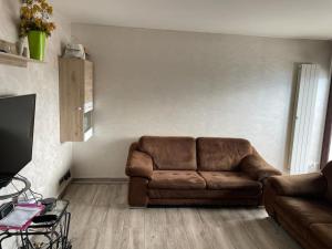 Appartements Appartement 5 chambres proche de toute commodite : photos des chambres