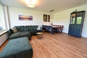 Strandhochhaus Döse Appartement STH009