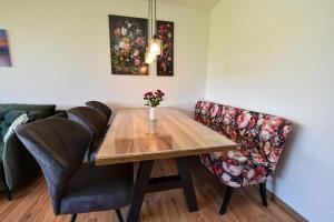 Strandhochhaus Döse Appartement STH009