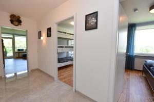 Strandhochhaus Döse Appartement STH009