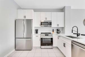 Windsor Hills Townhouse