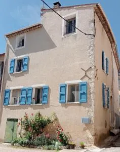 La retapée - Quinson