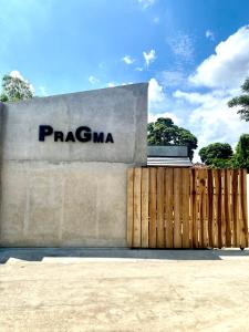 Pragma House 2 rooms with privat pool