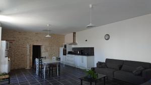 Maison typique oleronaise