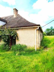 Maisons d'hotes Gite des Fours : photos des chambres