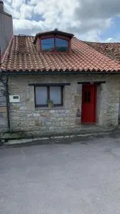 La Casina de Lucia - El Mazo