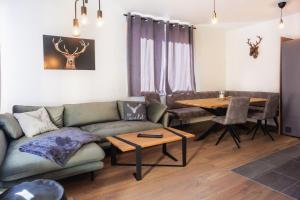 Nassfeld - SkiIn-SkiOut direkt an der Piste mit Sauna - Bergzauber9