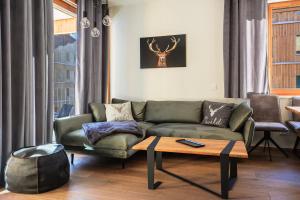 Nassfeld - SkiIn-SkiOut direkt an der Piste mit Sauna - Bergzauber9