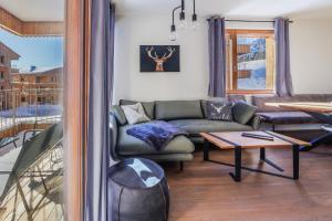 Nassfeld - SkiIn-SkiOut direkt an der Piste mit Sauna - Bergzauber9