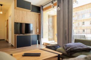 Nassfeld - SkiIn-SkiOut direkt an der Piste mit Sauna - Bergzauber9