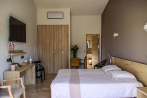 Villas Villa d-exception au Beausset avec piscine chauffee : photos des chambres