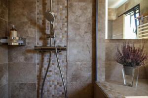 Villas Villa d-exception au Beausset avec piscine chauffee : photos des chambres