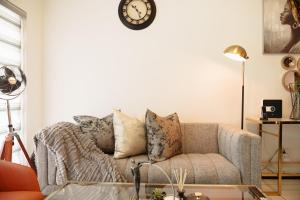 3 Bedroom Sky-luxe Residences