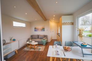 Ferienhaus Ostseechalet Kompass Gelting