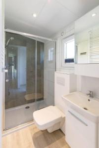 Ferienhaus Ostseechalet Kompass Gelting