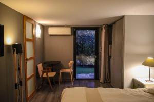 Villas Villa d-exception au Beausset avec piscine chauffee : photos des chambres