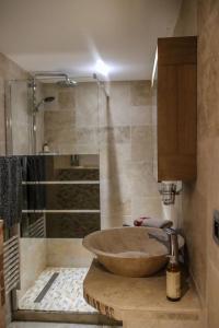 Villas Villa d-exception au Beausset avec piscine chauffee : photos des chambres