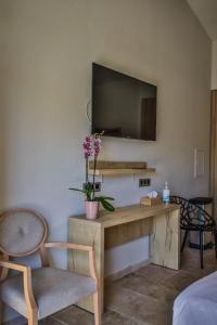 Villas Villa d-exception au Beausset avec piscine chauffee : photos des chambres