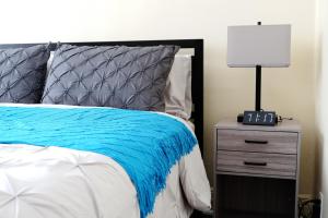 Newly Renovated - Minutes from the City